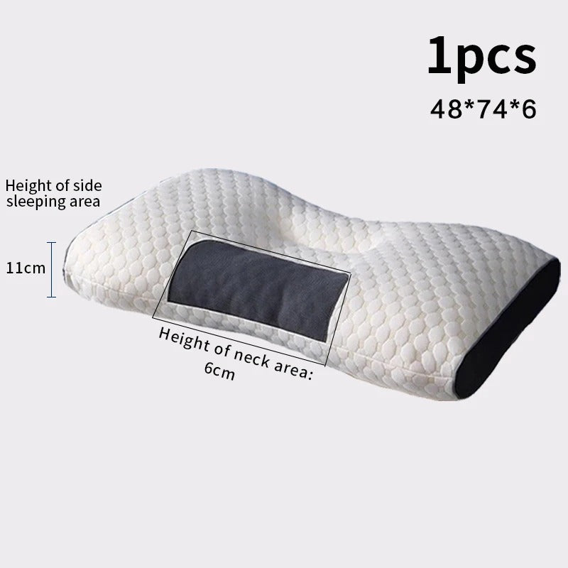 SPA Massage Pillow