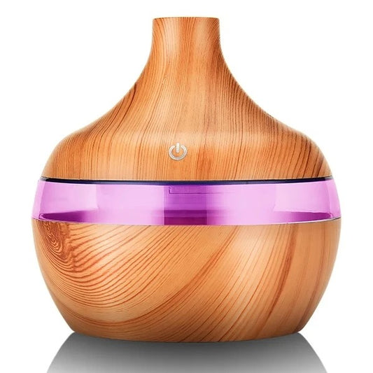 Humidifier Electric Aroma Air Diffuser